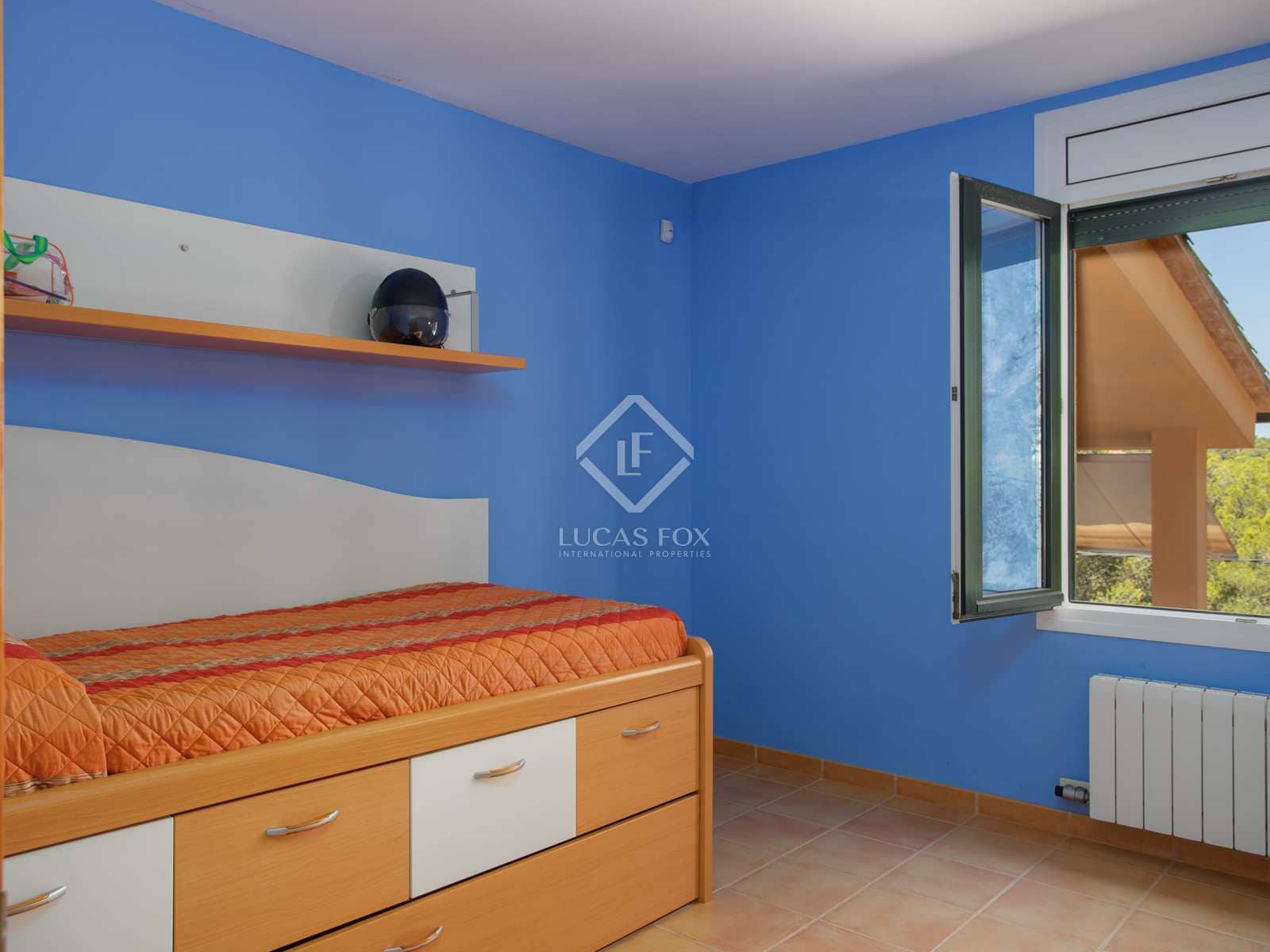 4 soveværelse Villa til salg i Tamariu med garage - € 925.000 (Ref: 8447136)