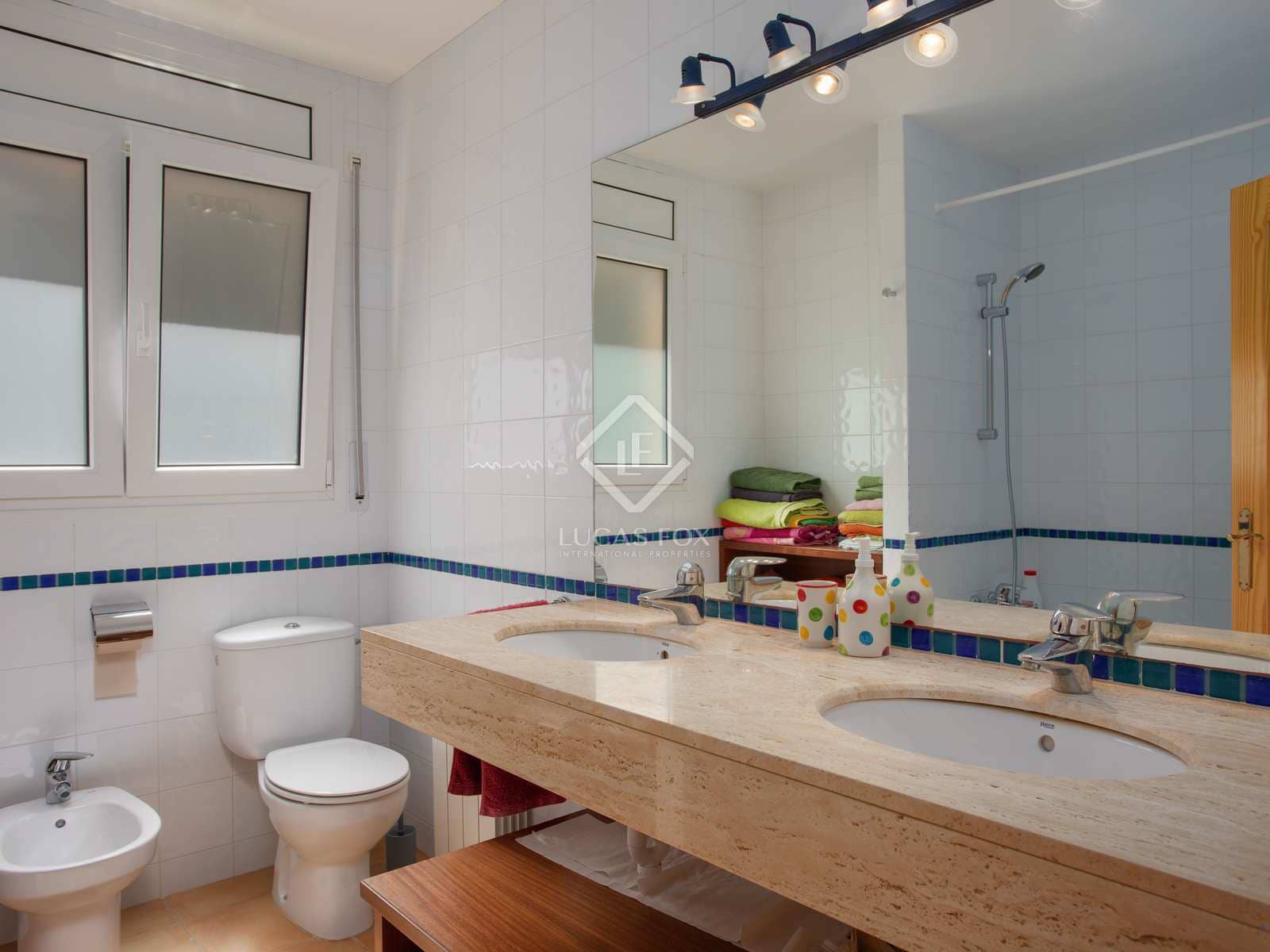 4 soveværelse Villa til salg i Tamariu med garage - € 925.000 (Ref: 8447136)