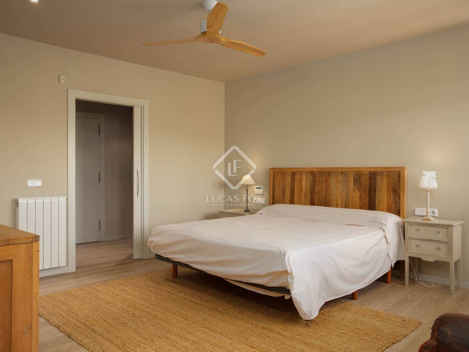 4 soveværelse Villa til salg i Tamariu med garage - € 925.000 (Ref: 8447136)