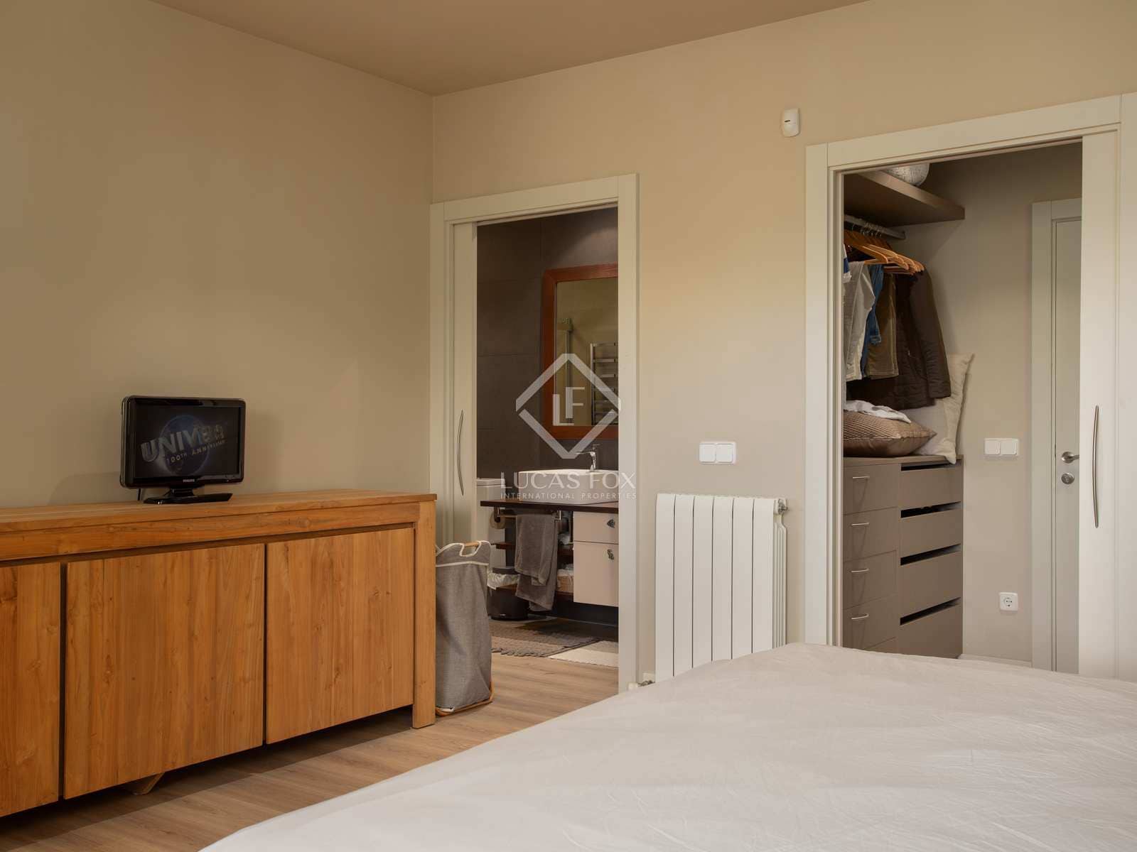 4 soveværelse Villa til salg i Tamariu med garage - € 925.000 (Ref: 8447136)