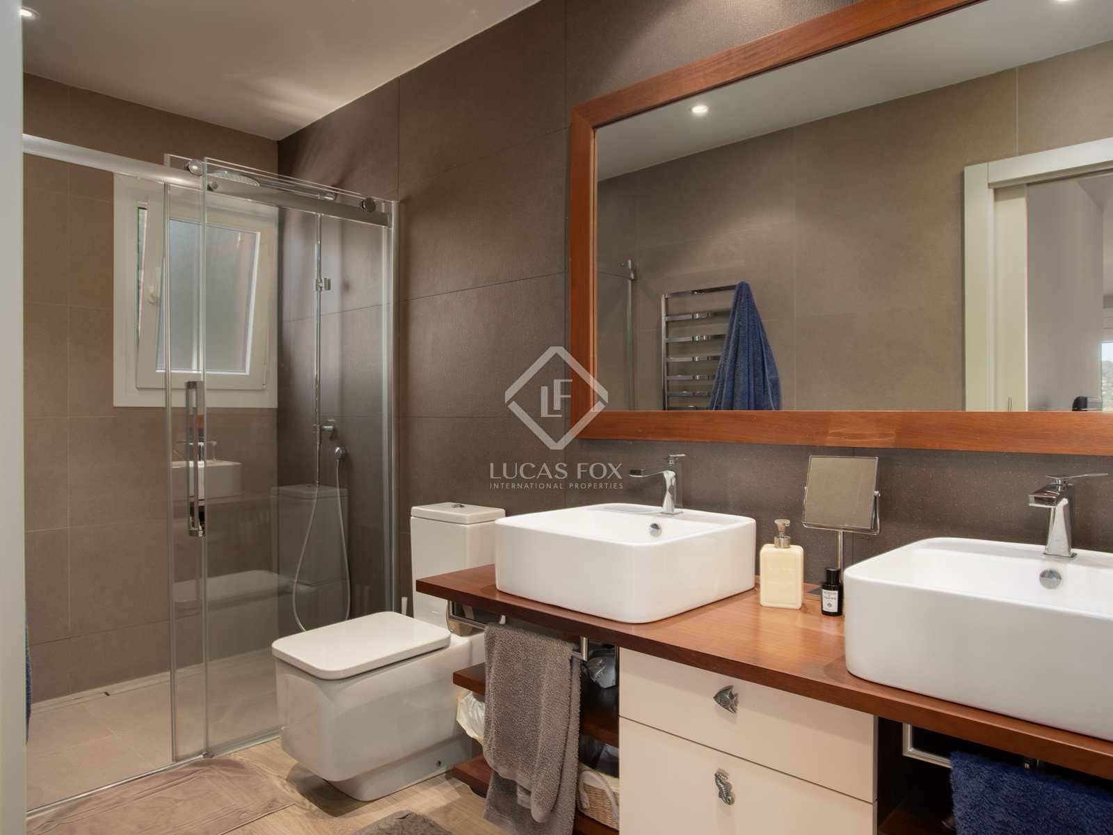 4 soveværelse Villa til salg i Tamariu med garage - € 925.000 (Ref: 8447136)