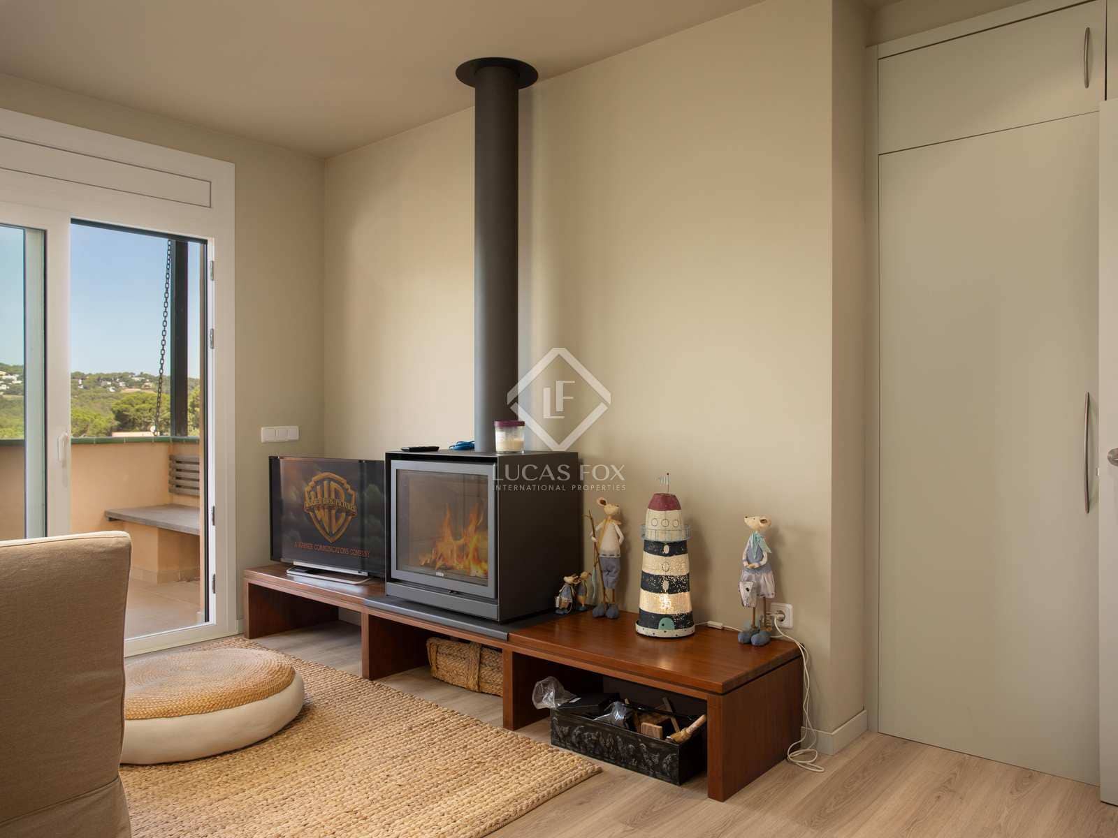 4 soveværelse Villa til salg i Tamariu med garage - € 925.000 (Ref: 8447136)