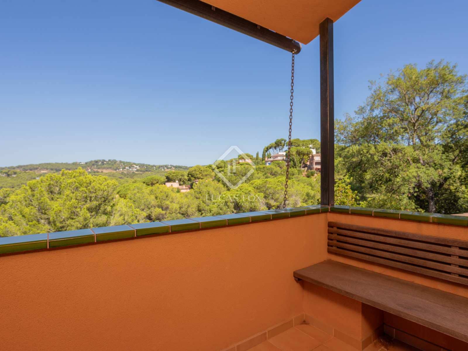 4 soveværelse Villa til salg i Tamariu med garage - € 925.000 (Ref: 8447136)