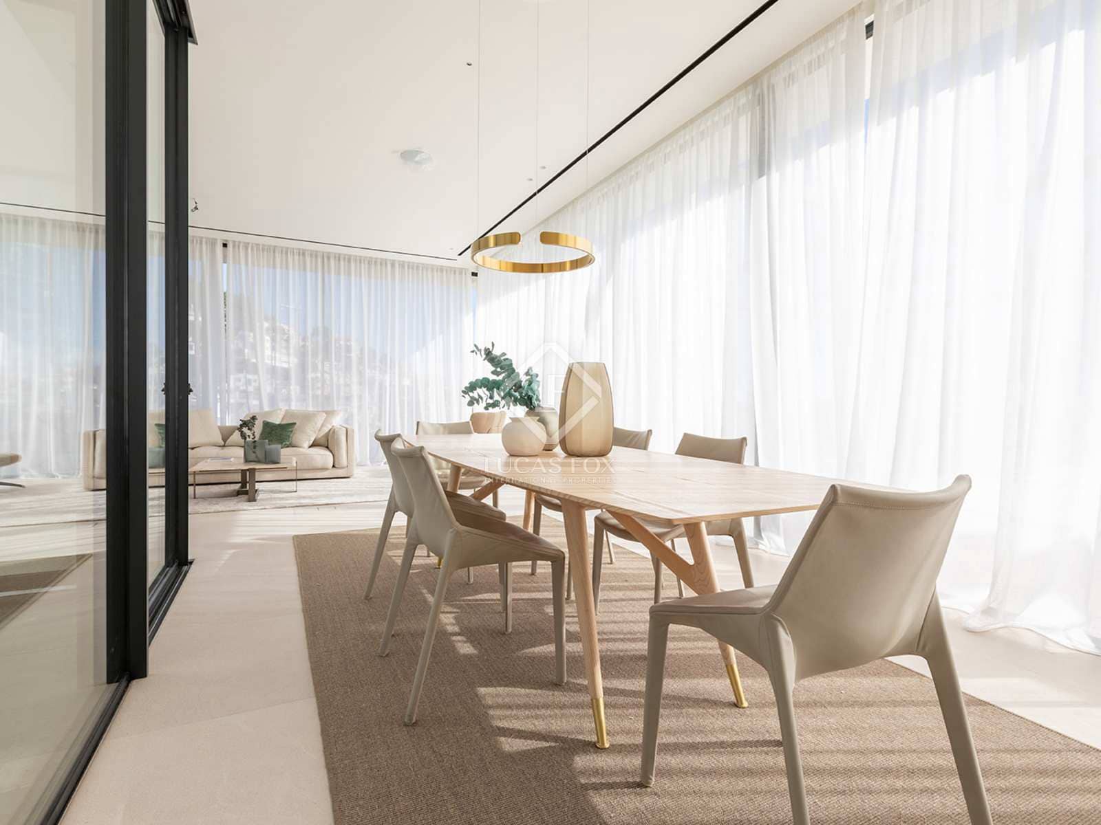 4 soveværelse Villa til salg i Genova med swimmingpool garage - € 4.500.000 (Ref: 8447411)