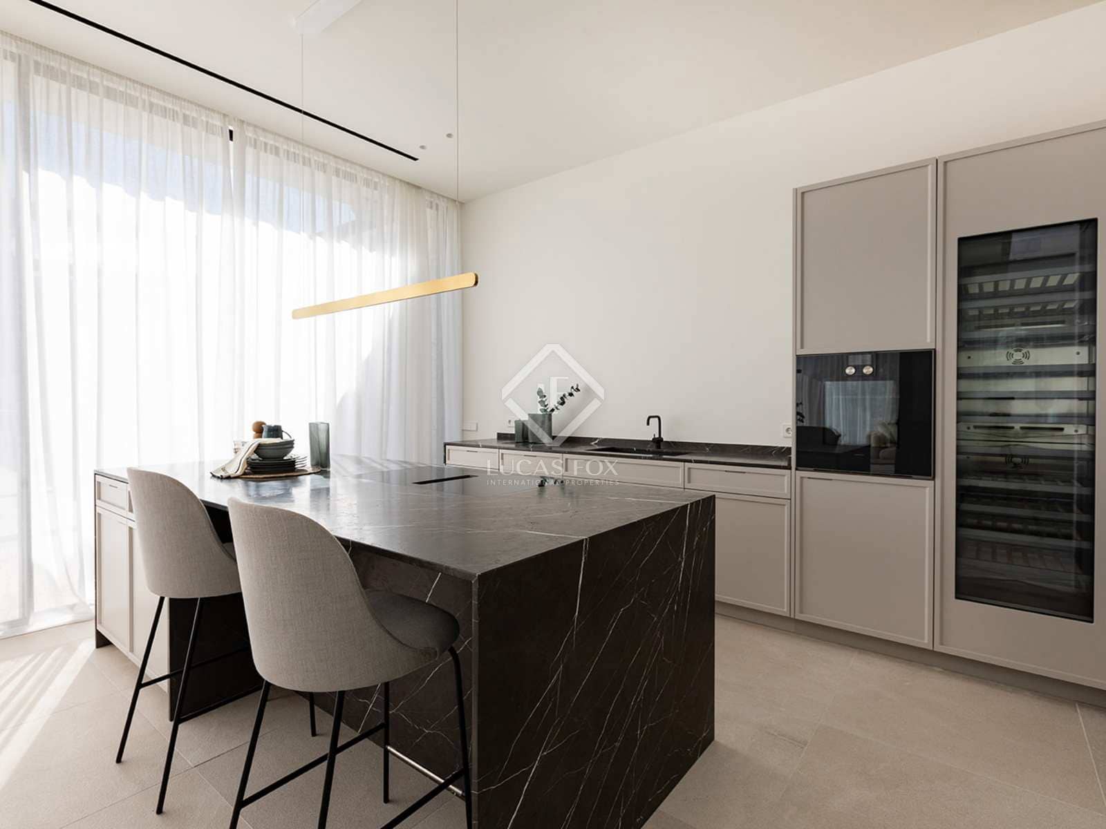 4 soveværelse Villa til salg i Genova med swimmingpool garage - € 4.500.000 (Ref: 8447411)