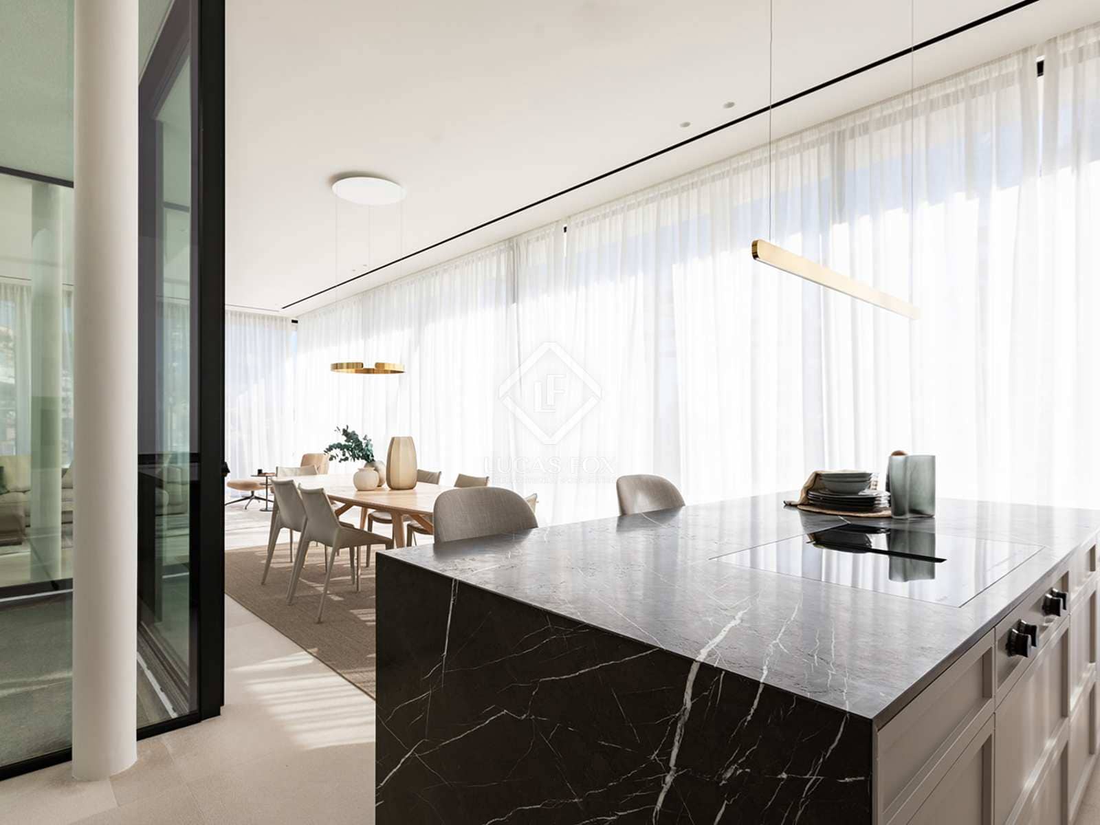 4 soveværelse Villa til salg i Genova med swimmingpool garage - € 4.500.000 (Ref: 8447411)