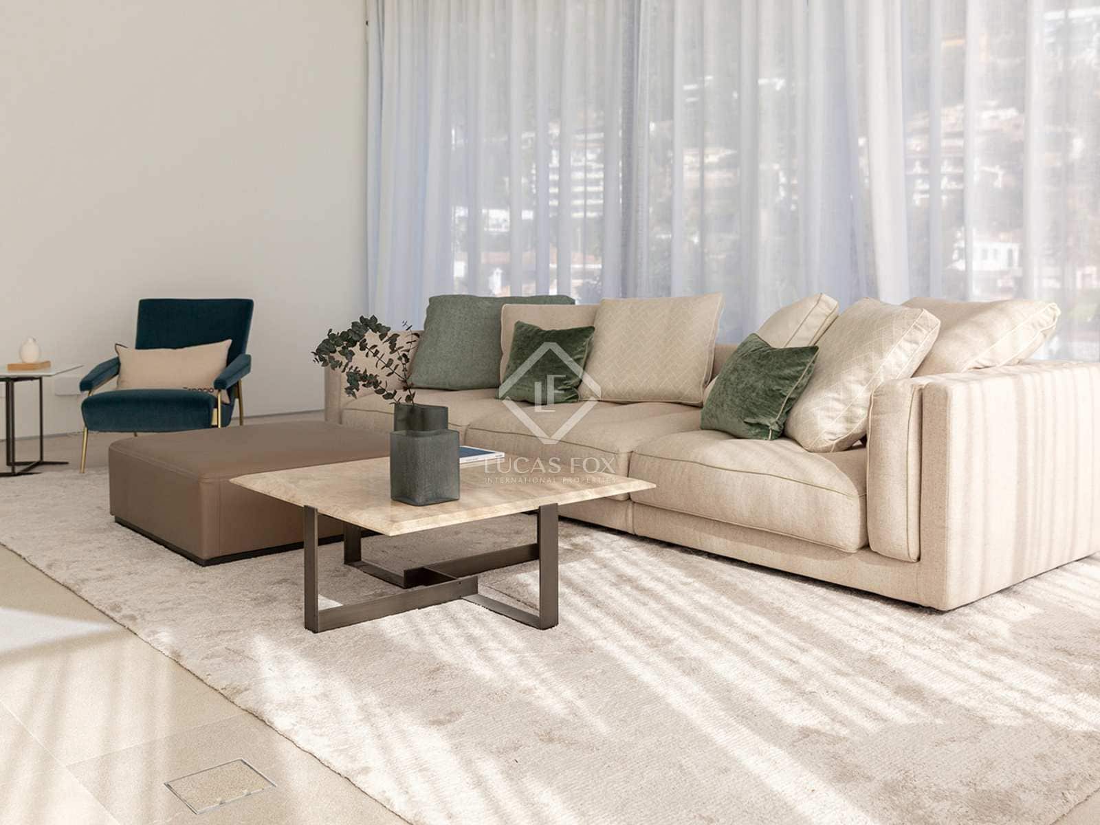 4 soveværelse Villa til salg i Genova med swimmingpool garage - € 4.500.000 (Ref: 8447411)