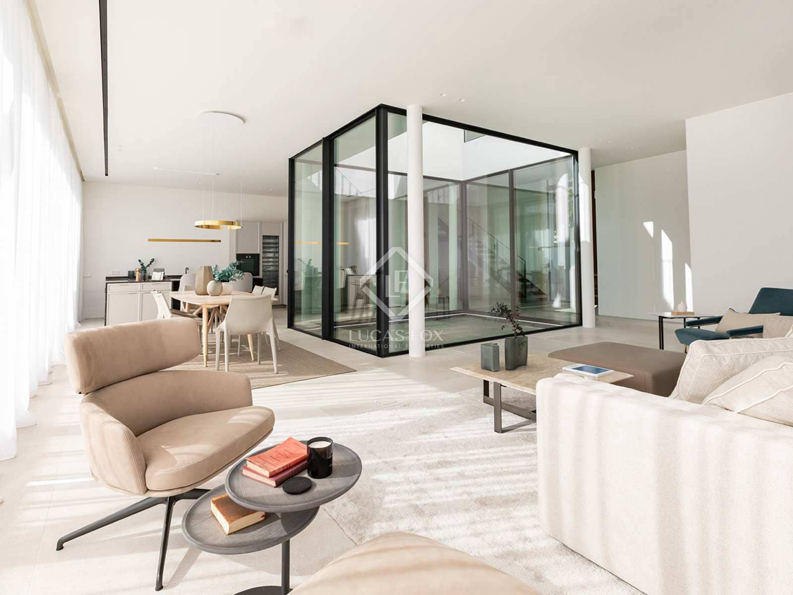 4 soveværelse Villa til salg i Genova med swimmingpool garage - € 4.500.000 (Ref: 8447411)