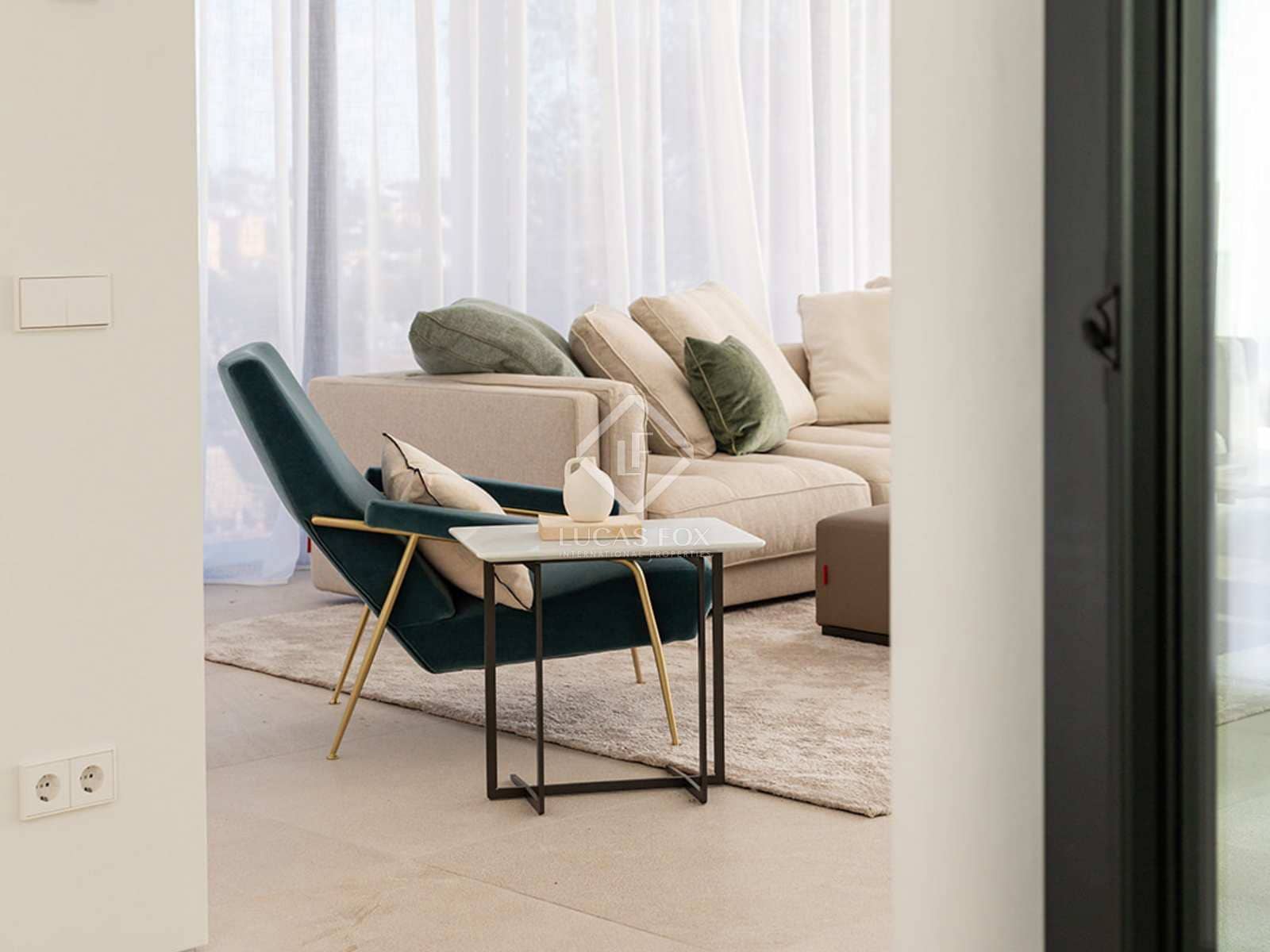 4 soveværelse Villa til salg i Genova med swimmingpool garage - € 4.500.000 (Ref: 8447411)