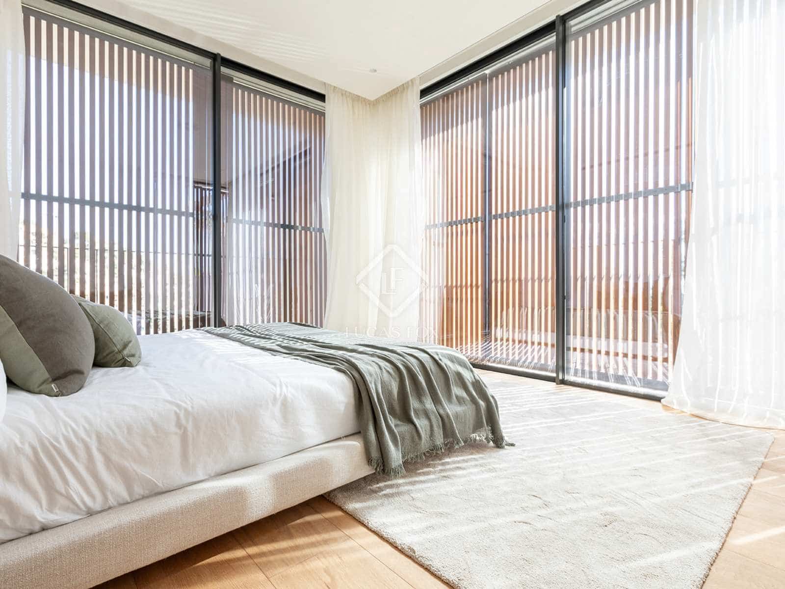 4 soveværelse Villa til salg i Genova med swimmingpool garage - € 4.500.000 (Ref: 8447411)