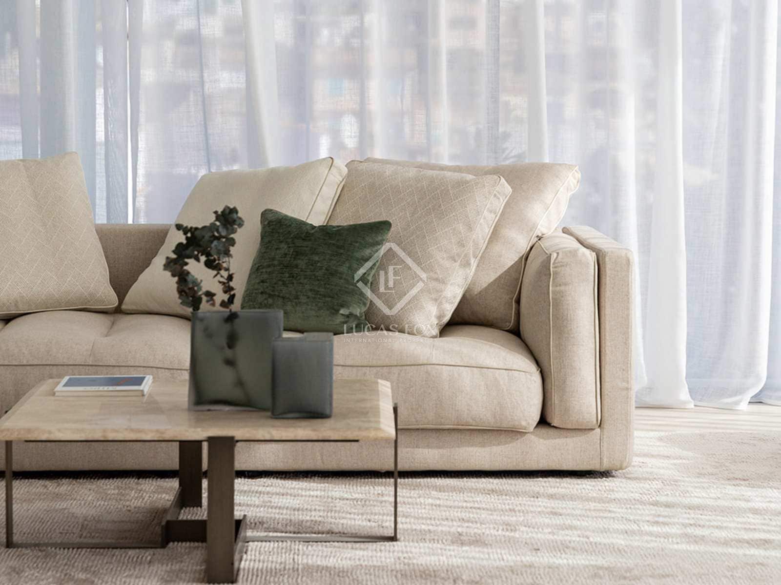 4 soveværelse Villa til salg i Genova med swimmingpool garage - € 4.500.000 (Ref: 8447411)