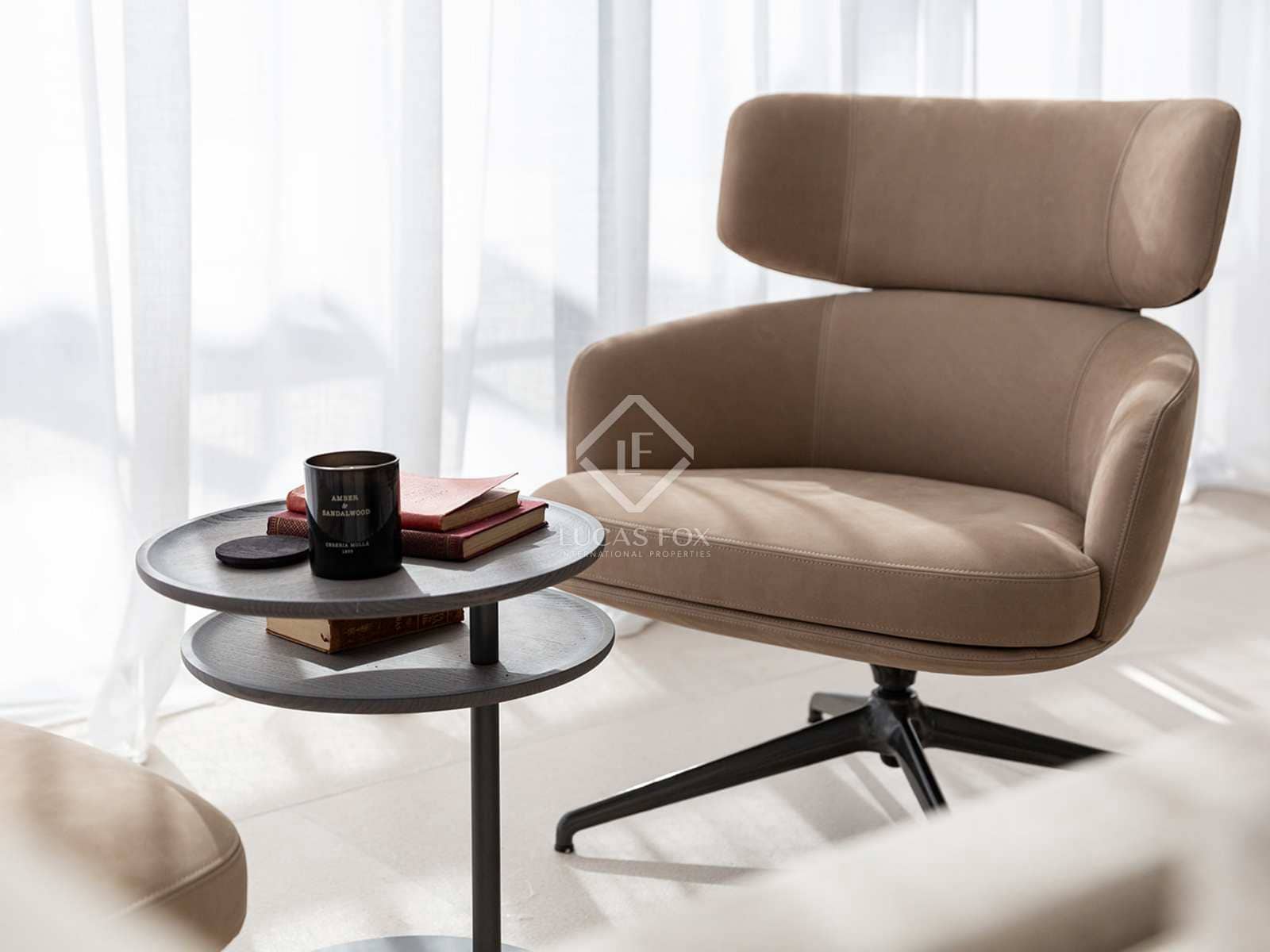 4 soveværelse Villa til salg i Genova med swimmingpool garage - € 4.500.000 (Ref: 8447411)