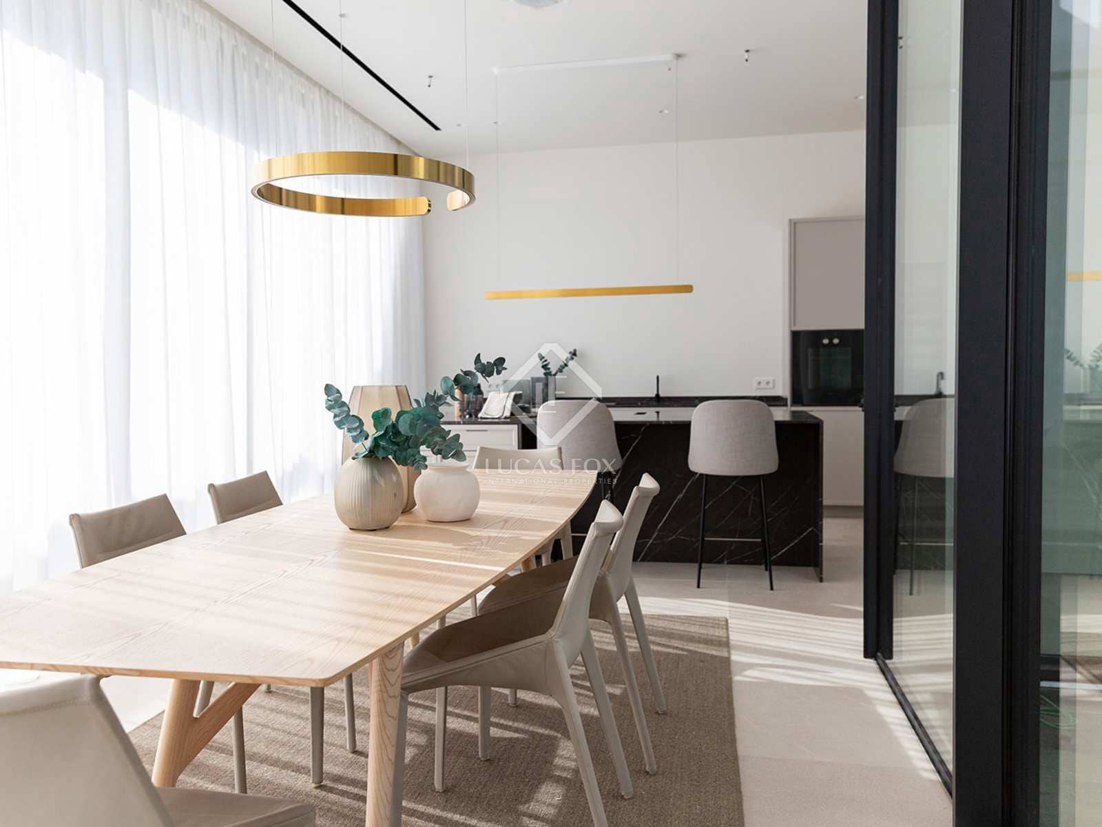 4 soveværelse Villa til salg i Genova med swimmingpool garage - € 4.500.000 (Ref: 8447411)