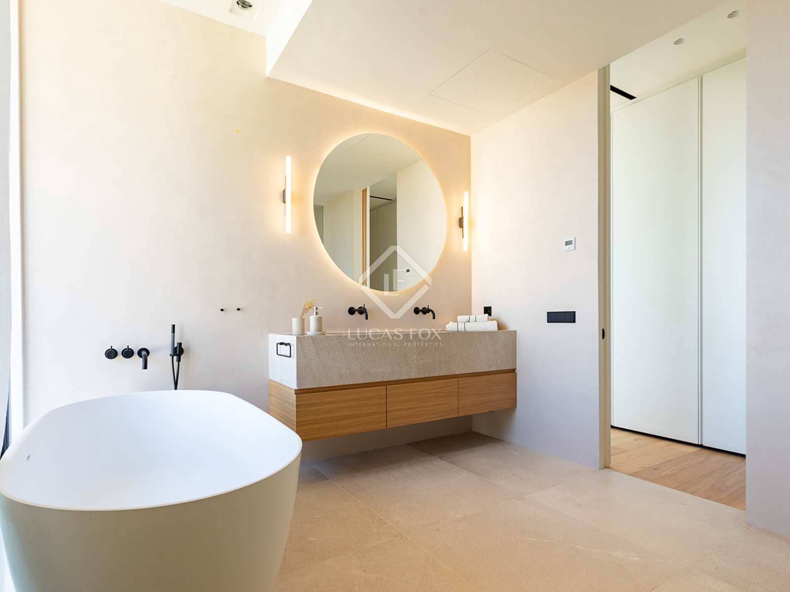 4 soveværelse Villa til salg i Genova med swimmingpool garage - € 4.500.000 (Ref: 8447411)