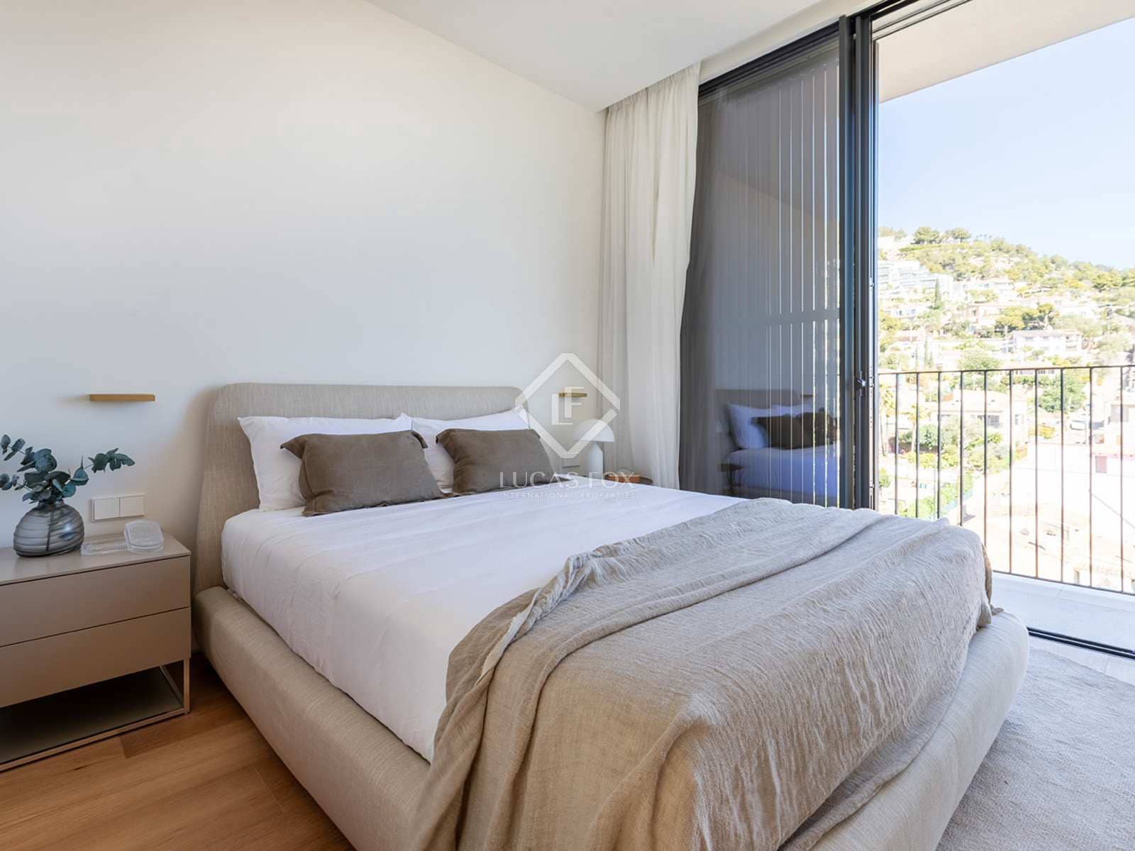 4 soveværelse Villa til salg i Genova med swimmingpool garage - € 4.500.000 (Ref: 8447411)