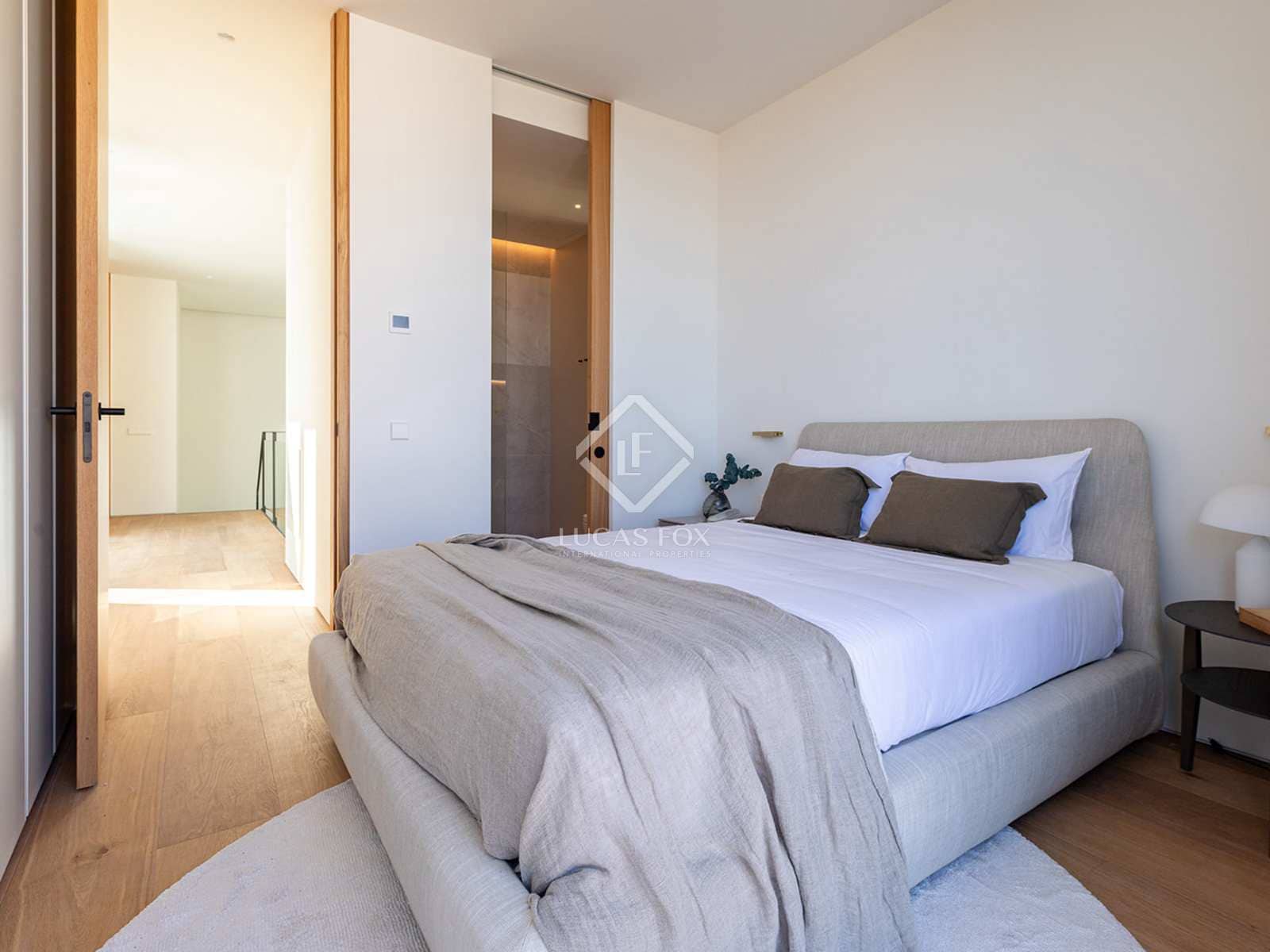 4 soveværelse Villa til salg i Genova med swimmingpool garage - € 4.500.000 (Ref: 8447411)