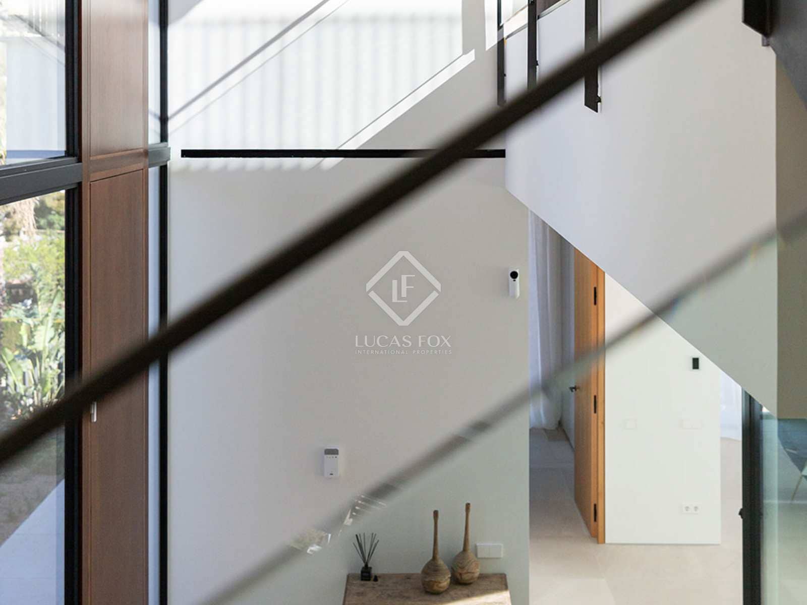 4 soveværelse Villa til salg i Genova med swimmingpool garage - € 4.500.000 (Ref: 8447411)