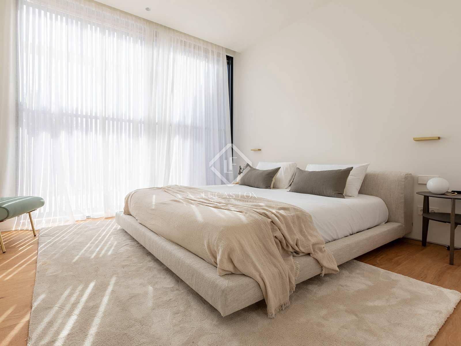 4 soveværelse Villa til salg i Genova med swimmingpool garage - € 4.500.000 (Ref: 8447411)