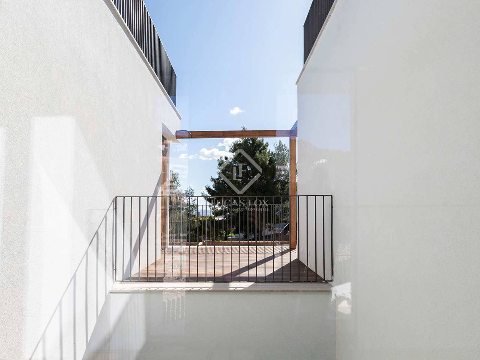 4 soveværelse Villa til salg i Genova med swimmingpool garage - € 4.500.000 (Ref: 8447411)