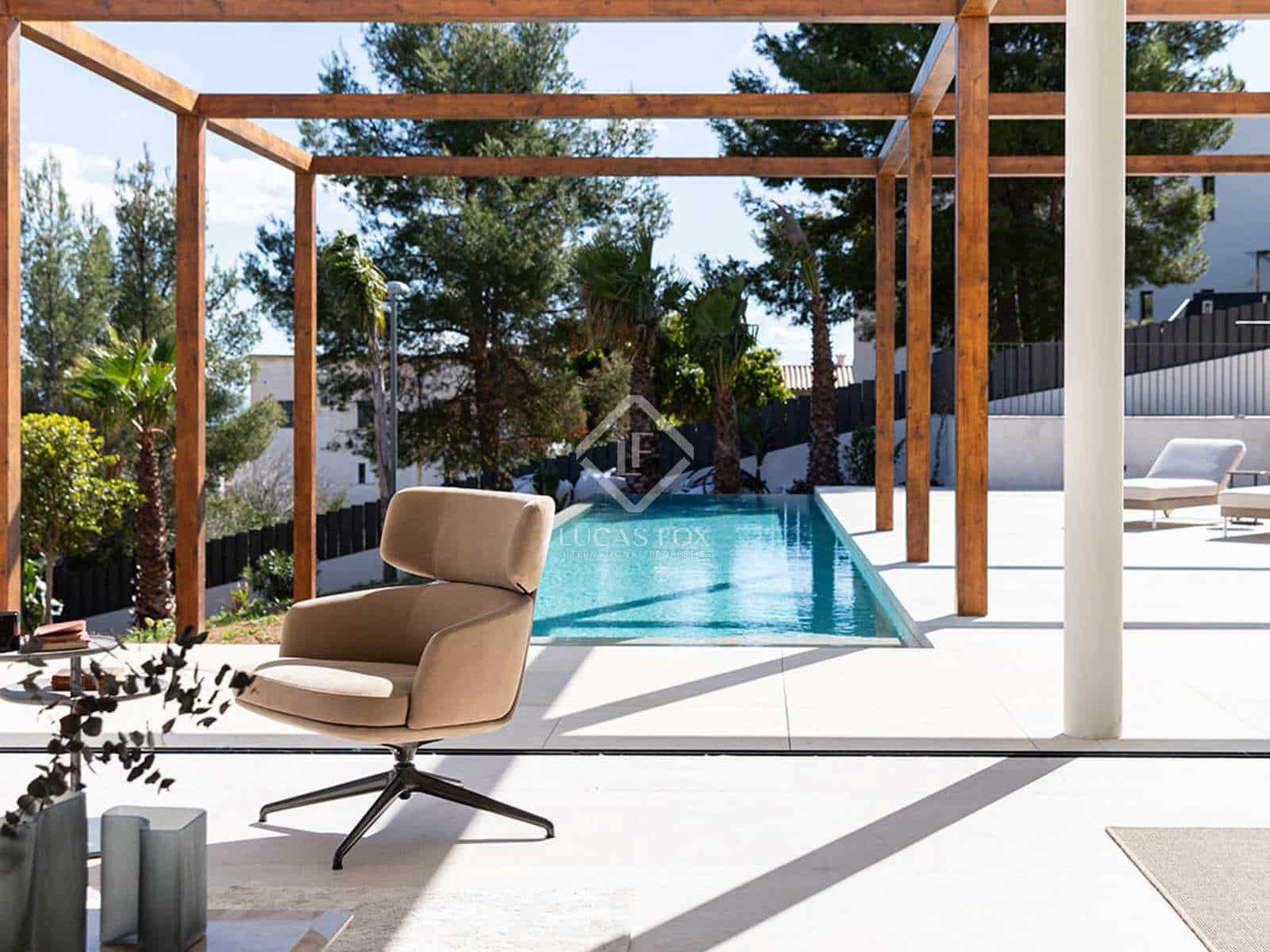 4 soveværelse Villa til salg i Genova med swimmingpool garage - € 4.500.000 (Ref: 8447411)