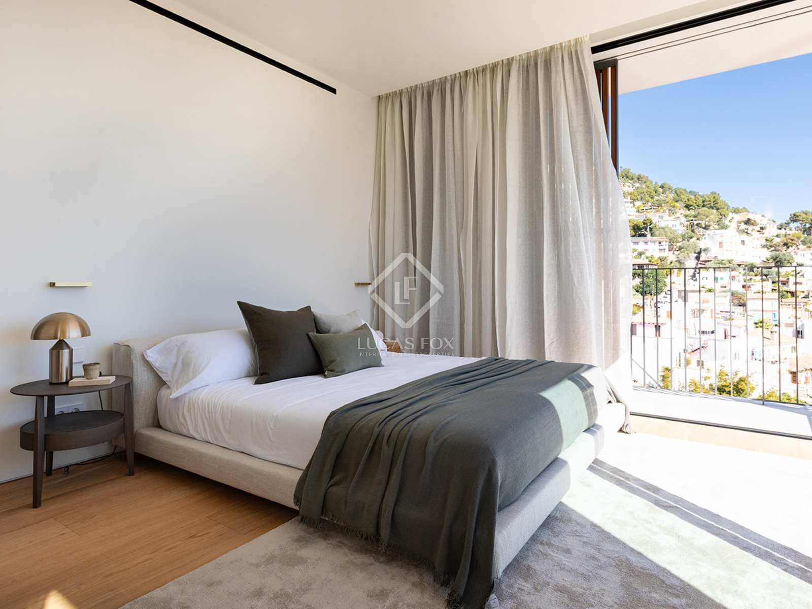 4 soveværelse Villa til salg i Genova med swimmingpool garage - € 4.500.000 (Ref: 8447411)