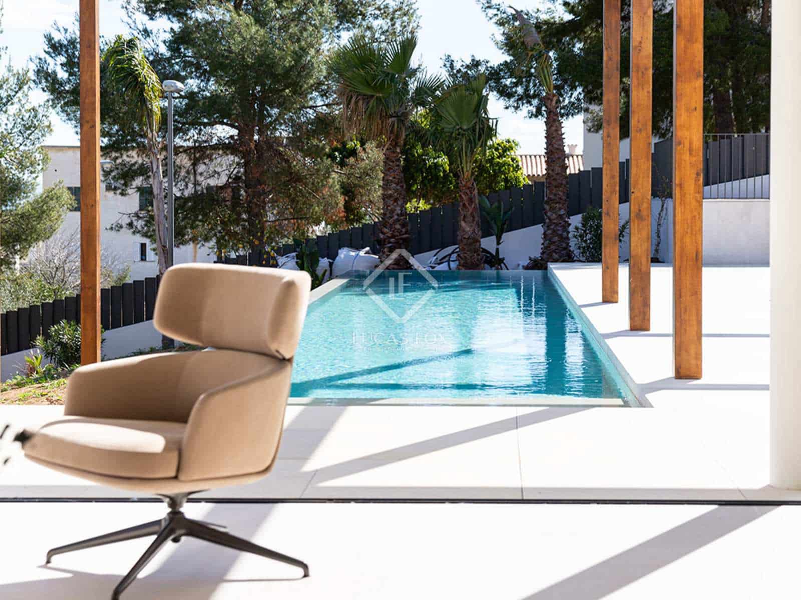 4 soveværelse Villa til salg i Genova med swimmingpool garage - € 4.500.000 (Ref: 8447411)