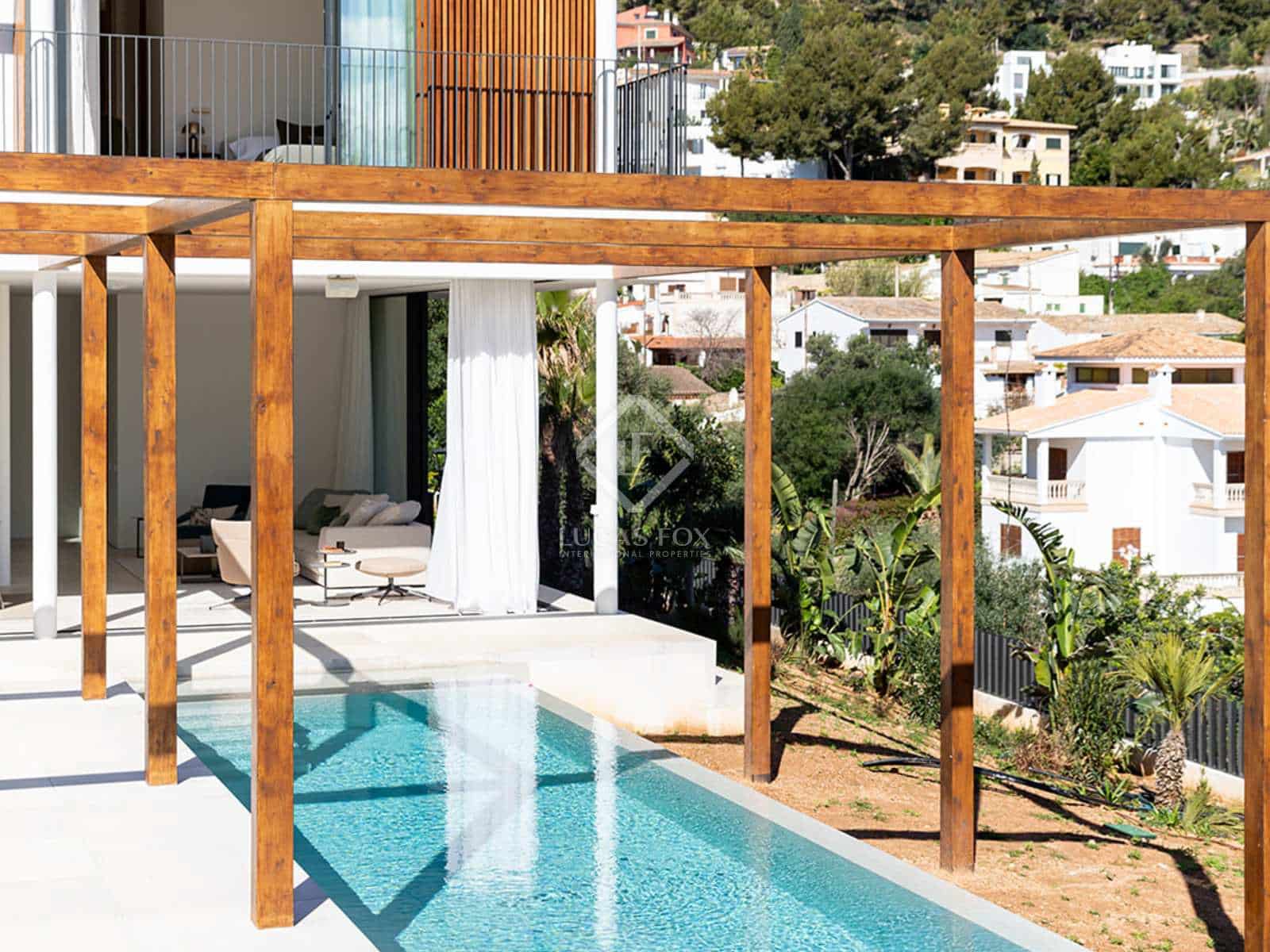 4 soveværelse Villa til salg i Genova med swimmingpool garage - € 4.500.000 (Ref: 8447411)