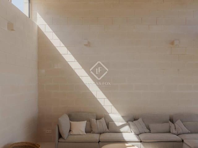 3 camera da letto Villa da affittare in Es Mercadal con piscina - 2.700 € (Rif: 8447567)