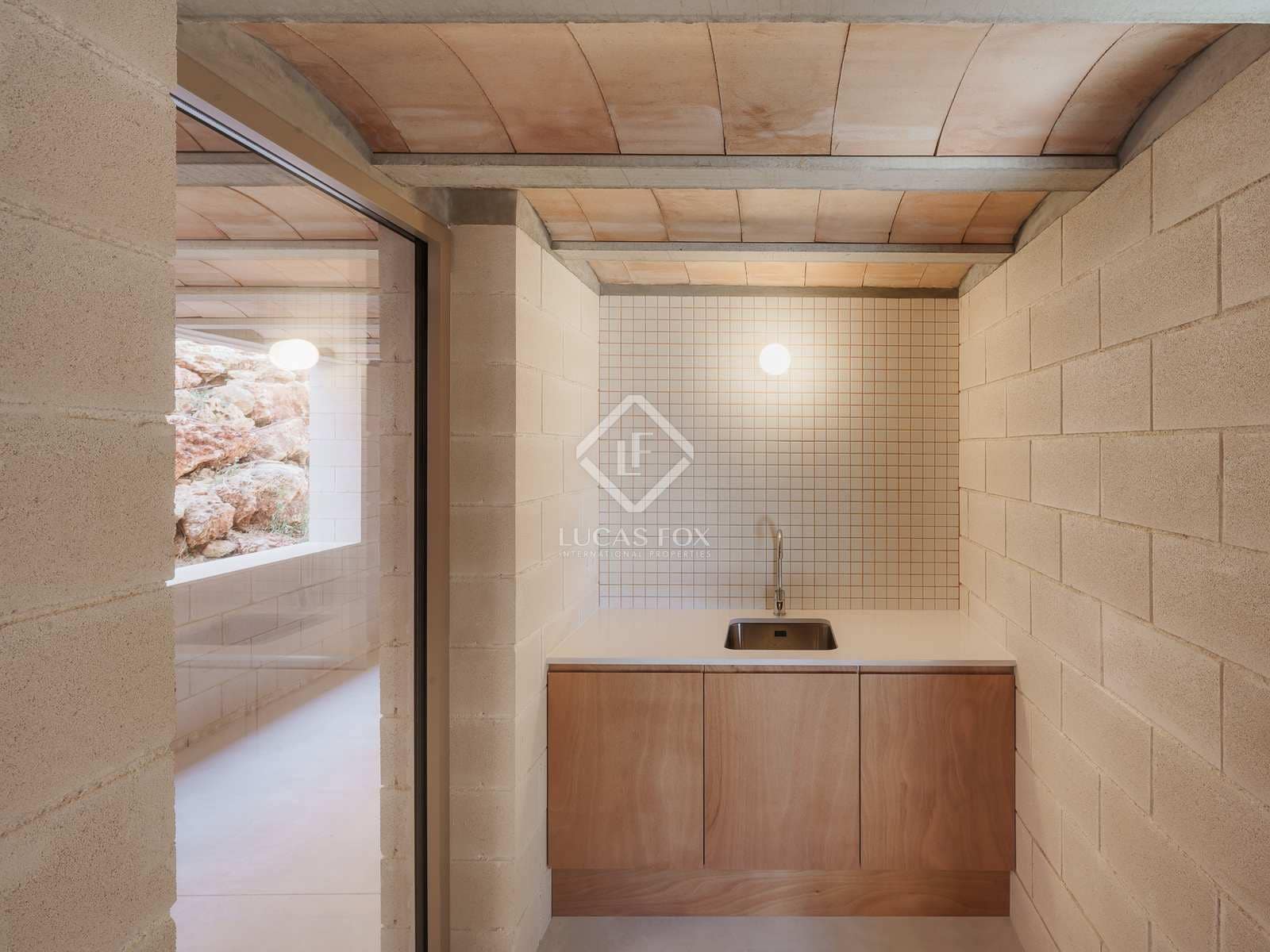 3 camera da letto Villa da affittare in Es Mercadal con piscina - 2.700 € (Rif: 8447567)