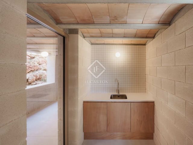 3 camera da letto Villa da affittare in Es Mercadal con piscina - 2.700 € (Rif: 8447567)