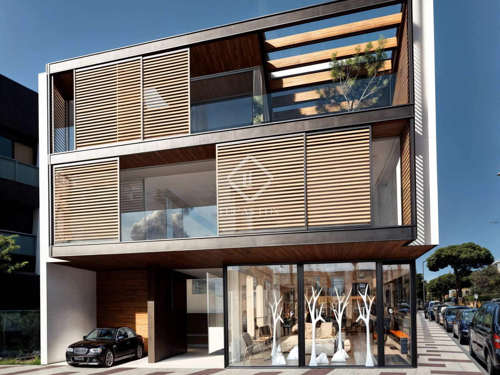 Terrain à Bâtir à vendre à Castell-Platja d'Aro - 800 000 € (Ref: 8448615)