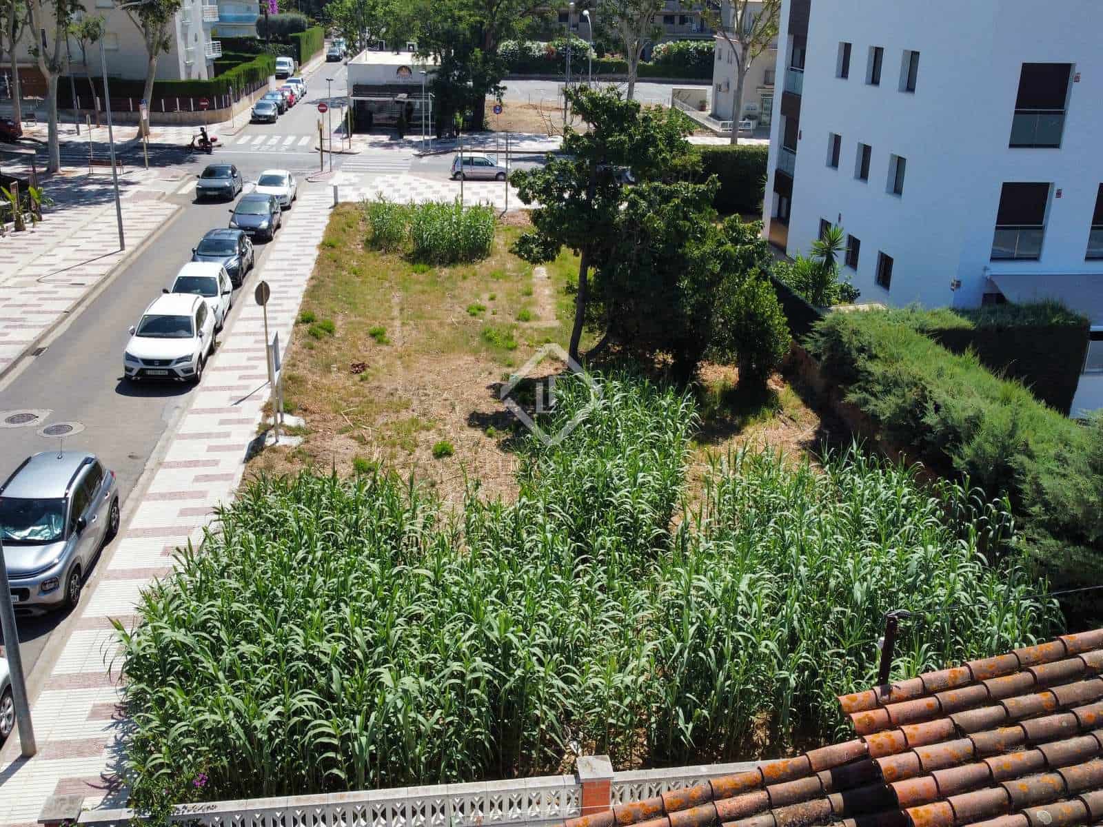 Terrain à Bâtir à vendre à Castell-Platja d'Aro - 800 000 € (Ref: 8448615)