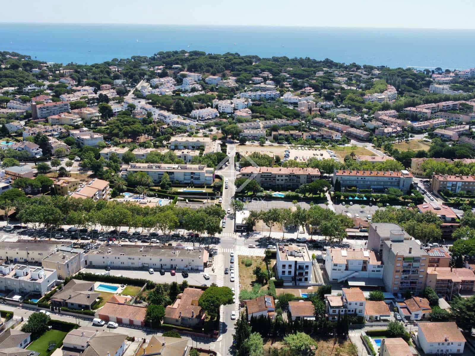 Terrain à Bâtir à vendre à Castell-Platja d'Aro - 800 000 € (Ref: 8448615)