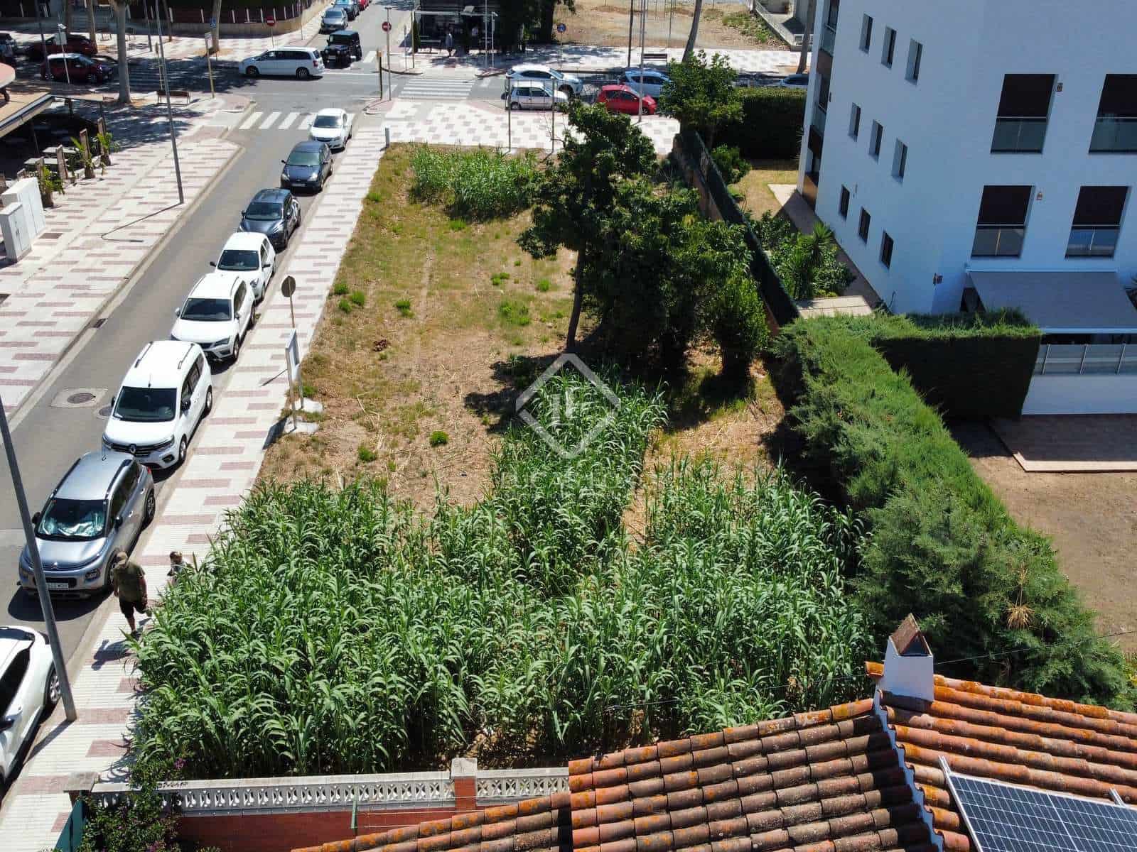 Terrain à Bâtir à vendre à Castell-Platja d'Aro - 800 000 € (Ref: 8448615)