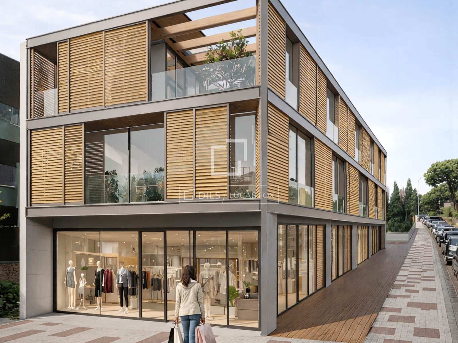 Building Plot for sale in Castell-Platja d'Aro - € 800,000 (Ref: 8448615)