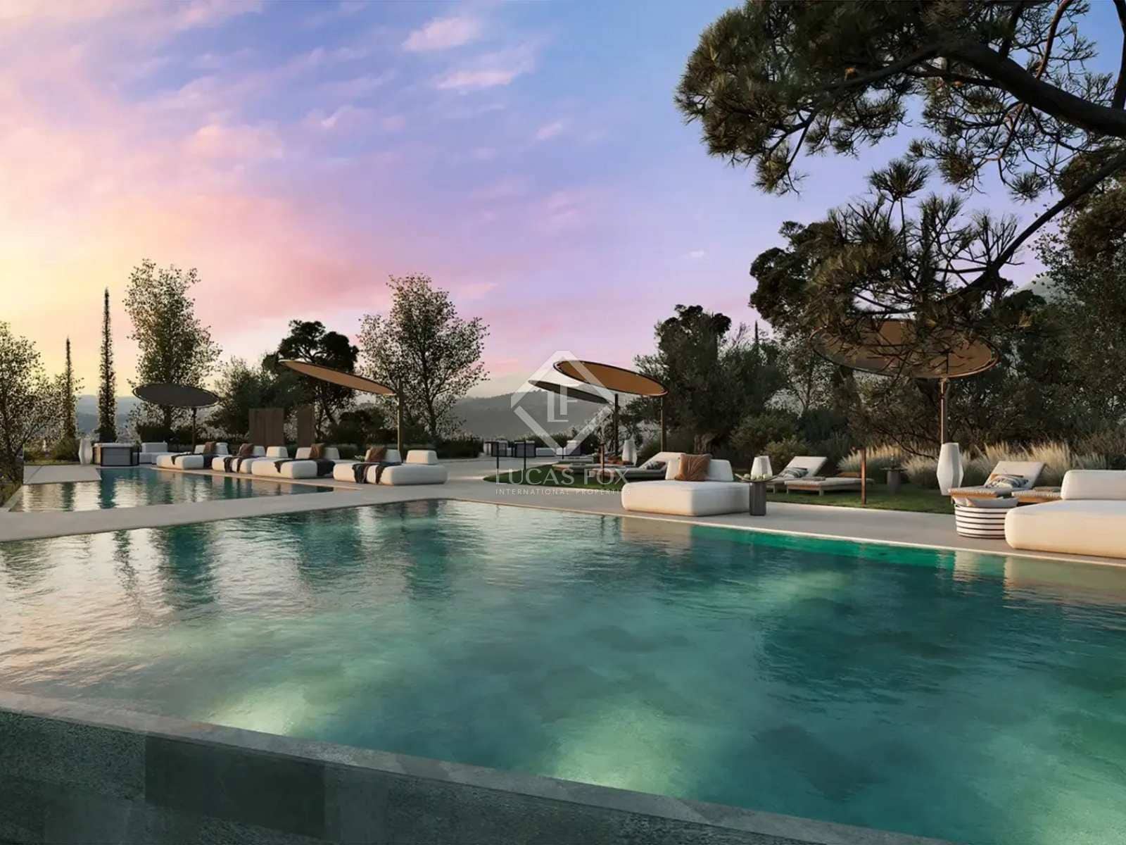 3 slaapkamer Penthouse te koop in Fuengirola met zwembad garage - € 1.510.000 (Ref: 8448617)