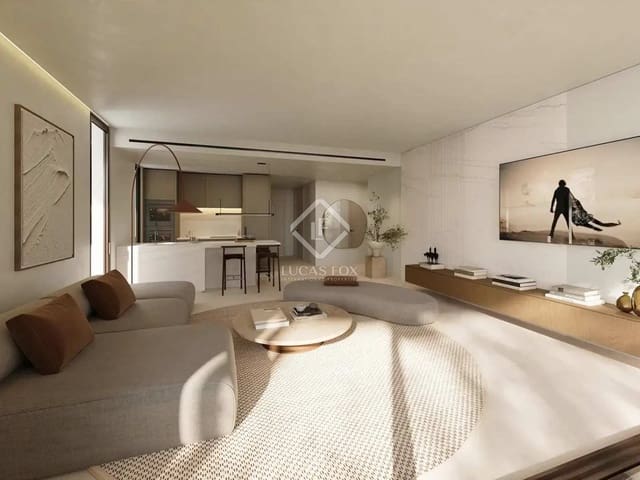 3 slaapkamer Penthouse te koop in Fuengirola met zwembad garage - € 1.510.000 (Ref: 8448617)