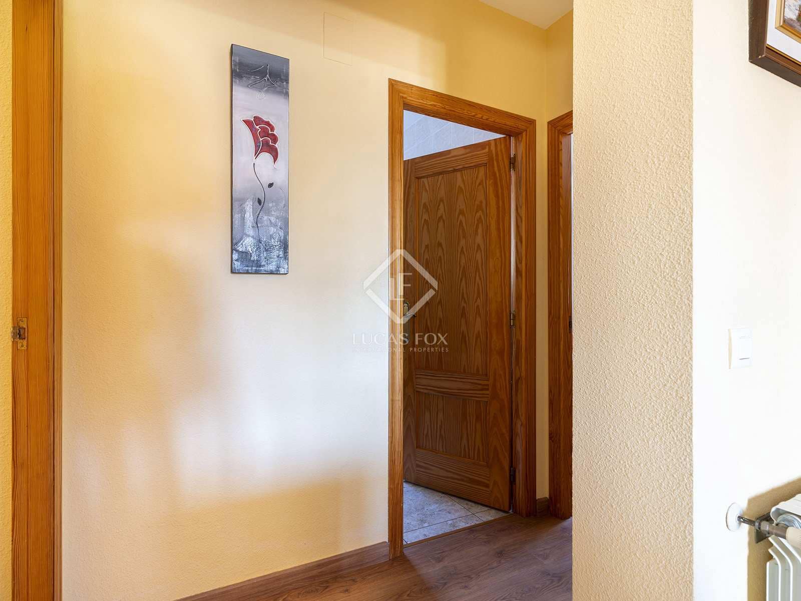 3 bedroom Villa for sale in Altea with pool garage - € 530,000 (Ref: 8448870)