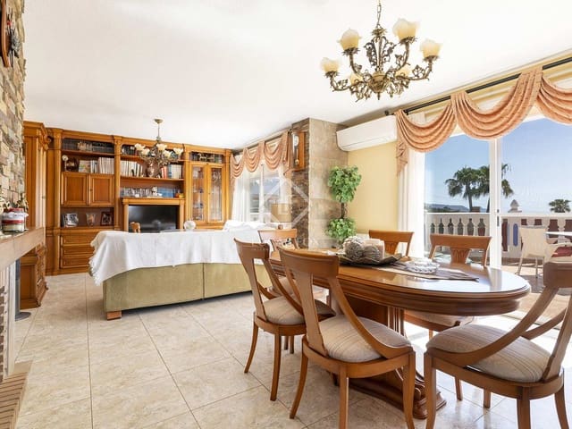 3 sypialnia Willa na sprzedaż w Altea z basenem garażem - 530 000 € (Ref: 8448870)