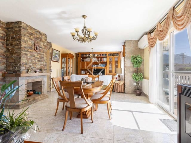 3 sypialnia Willa na sprzedaż w Altea z basenem garażem - 530 000 € (Ref: 8448870)