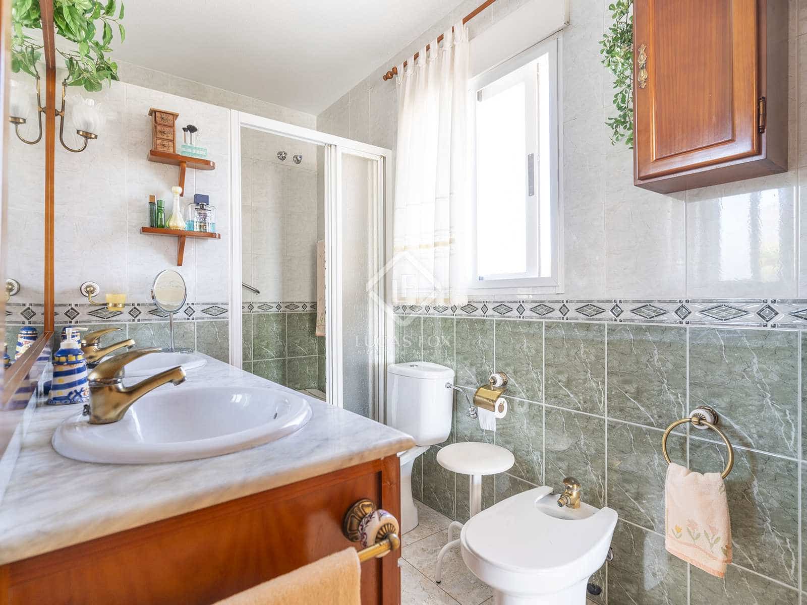 3 bedroom Villa for sale in Altea with pool garage - € 530,000 (Ref: 8448870)