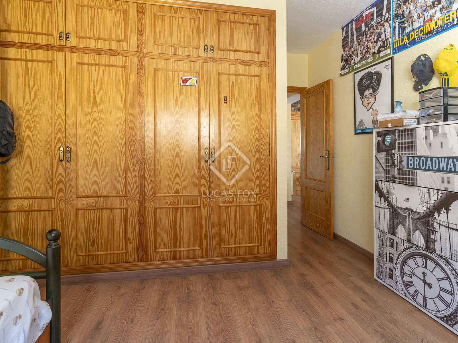 3 bedroom Villa for sale in Altea with pool garage - € 530,000 (Ref: 8448870)