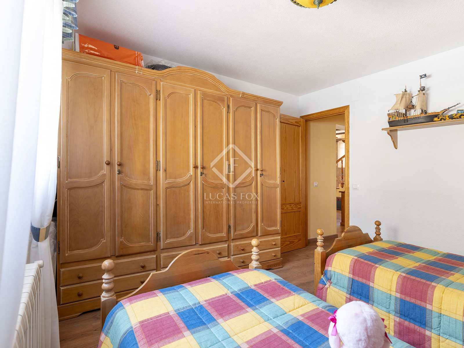 3 bedroom Villa for sale in Altea with pool garage - € 530,000 (Ref: 8448870)