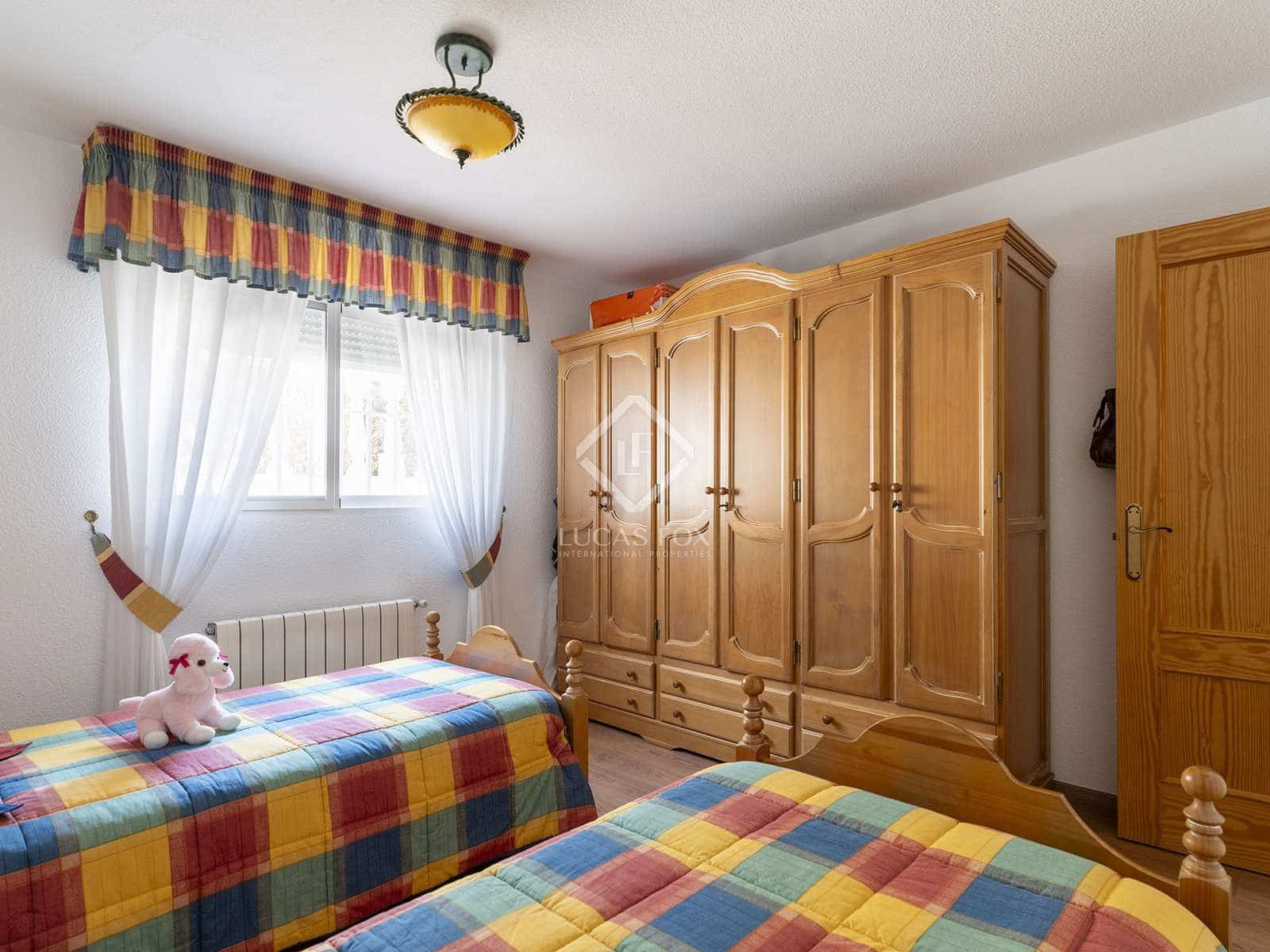 3 bedroom Villa for sale in Altea with pool garage - € 530,000 (Ref: 8448870)