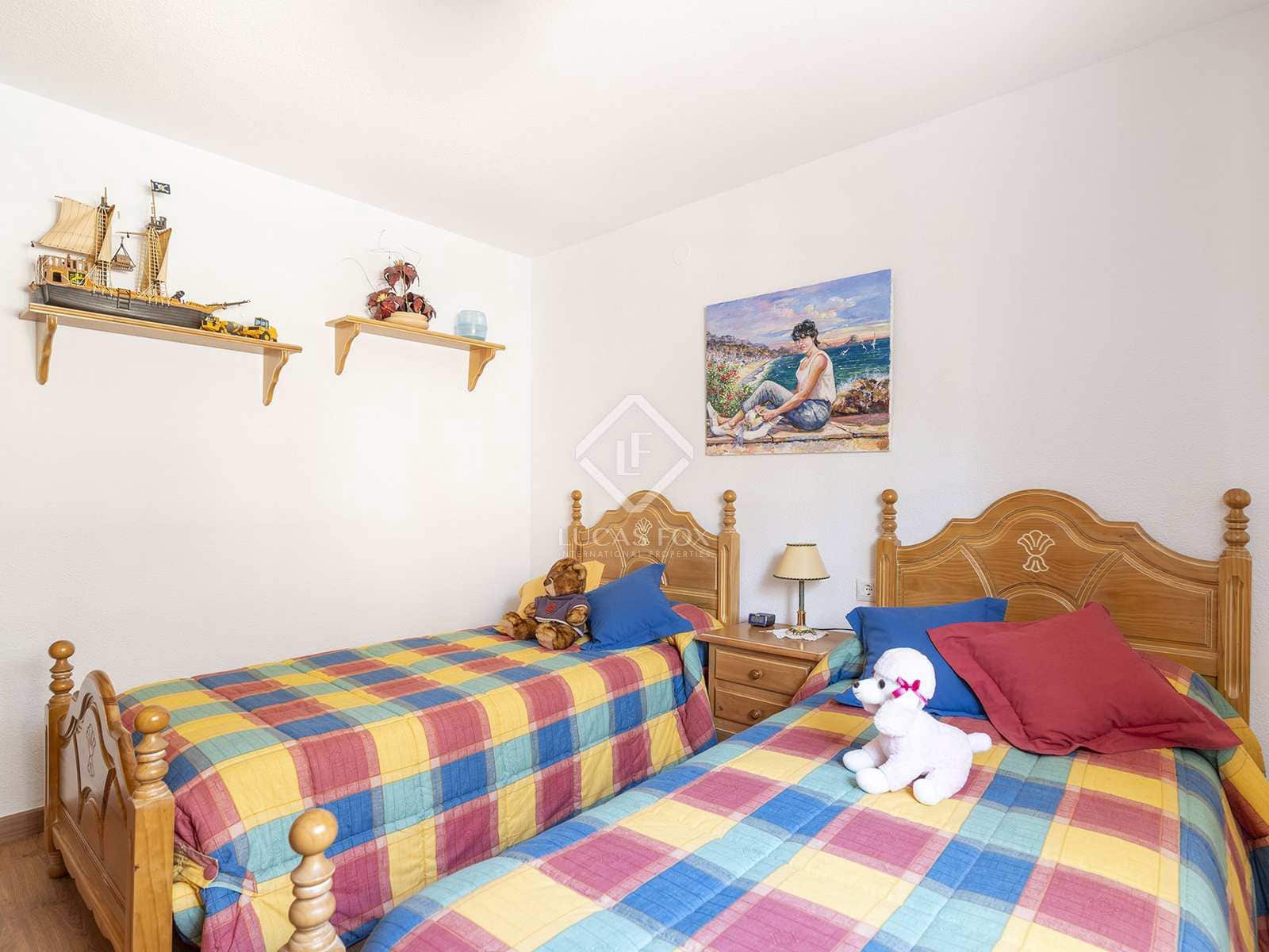 3 bedroom Villa for sale in Altea with pool garage - € 530,000 (Ref: 8448870)