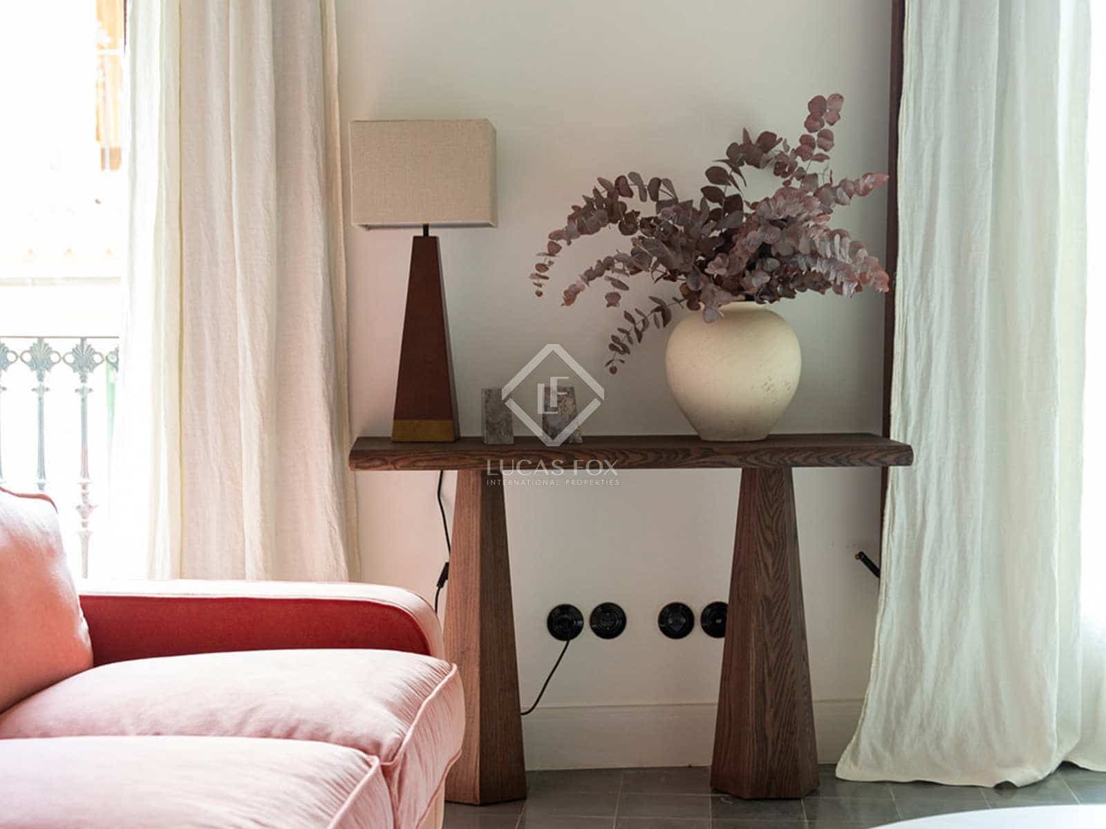 3 sypialnia Apartament na sprzedaż w Palma de Mallorca - 3 950 000 € (Ref: 8448872)