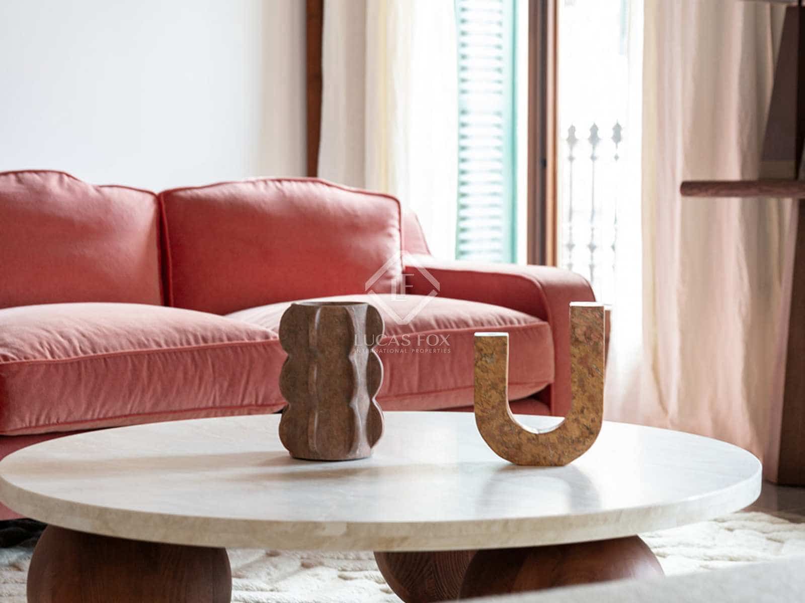 3 sypialnia Apartament na sprzedaż w Palma de Mallorca - 3 950 000 € (Ref: 8448872)