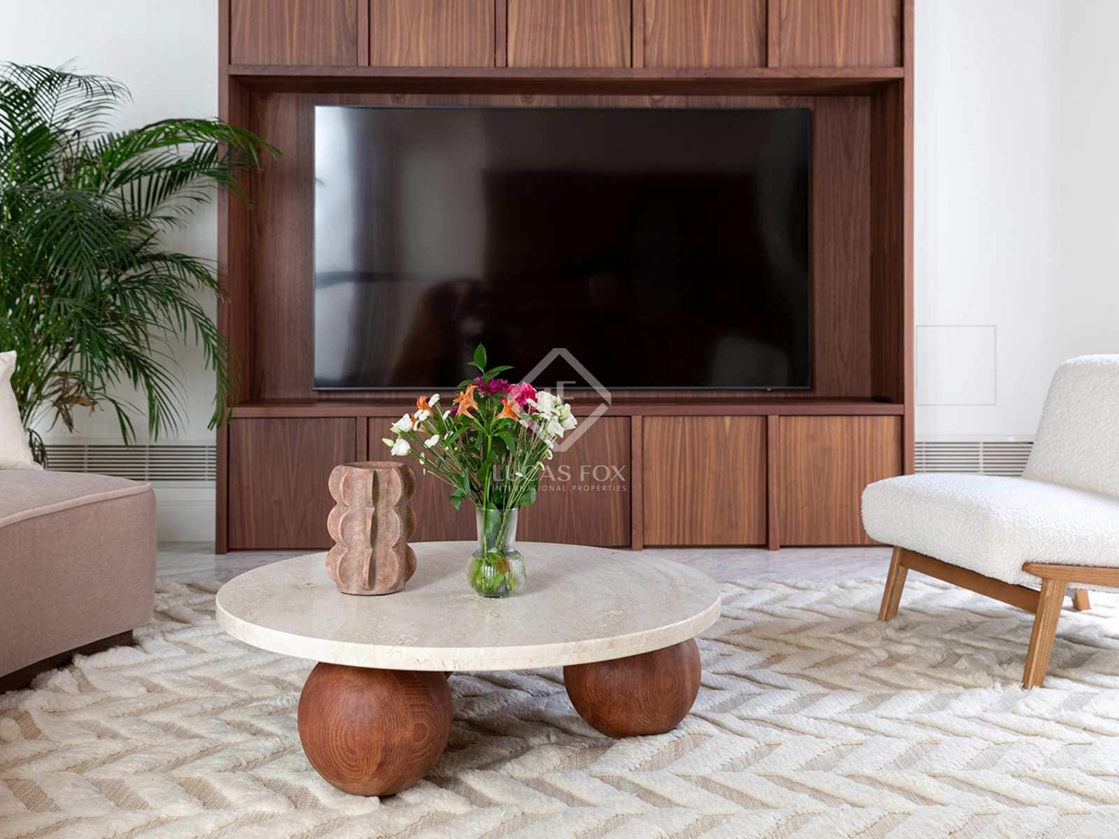 3 sypialnia Apartament na sprzedaż w Palma de Mallorca - 3 950 000 € (Ref: 8448872)