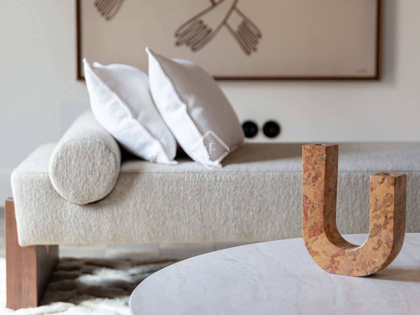 3 sypialnia Apartament na sprzedaż w Palma de Mallorca - 3 950 000 € (Ref: 8448872)