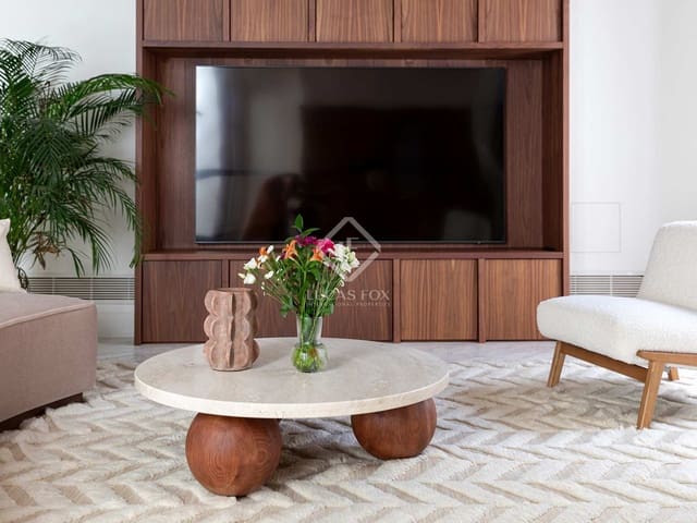 3 sypialnia Apartament na sprzedaż w Palma de Mallorca - 3 950 000 € (Ref: 8448872)